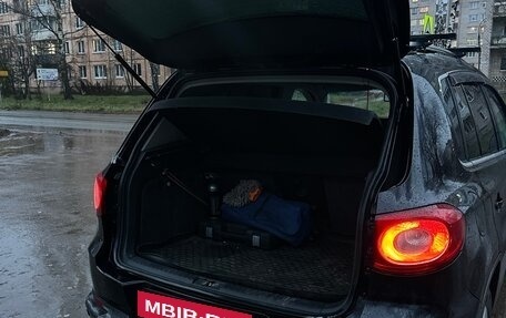 Volkswagen Tiguan I, 2009 год, 1 050 000 рублей, 6 фотография