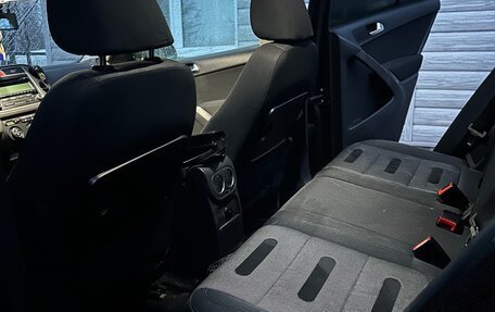 Volkswagen Tiguan I, 2009 год, 1 050 000 рублей, 17 фотография