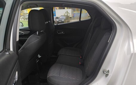 Opel Mokka I, 2014 год, 845 000 рублей, 6 фотография