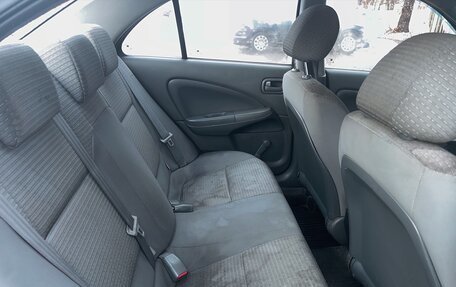 Nissan Almera Classic, 2006 год, 380 000 рублей, 12 фотография