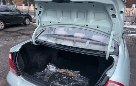 Nissan Almera Classic, 2006 год, 380 000 рублей, 9 фотография