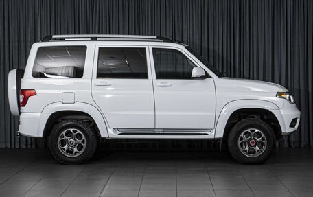 ЛуАЗ Patriot, 2023 год, 1 696 000 рублей, 5 фотография