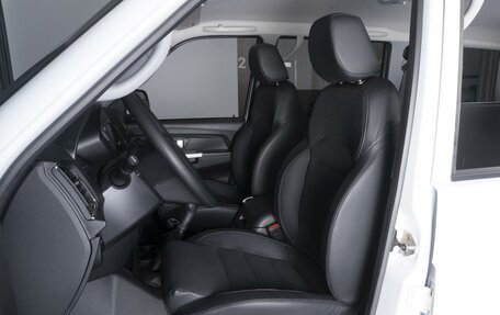 ЛуАЗ Patriot, 2023 год, 1 696 000 рублей, 10 фотография