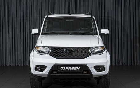 ЛуАЗ Patriot, 2023 год, 1 696 000 рублей, 3 фотография