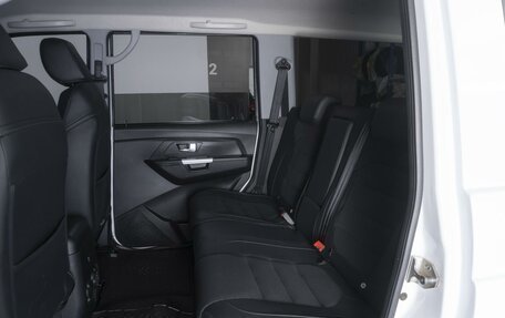 ЛуАЗ Patriot, 2023 год, 1 696 000 рублей, 9 фотография