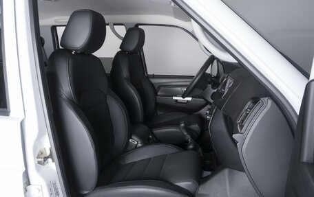 ЛуАЗ Patriot, 2023 год, 1 696 000 рублей, 8 фотография