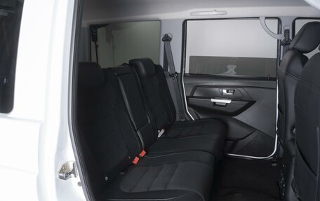 ЛуАЗ Patriot, 2023 год, 1 696 000 рублей, 7 фотография