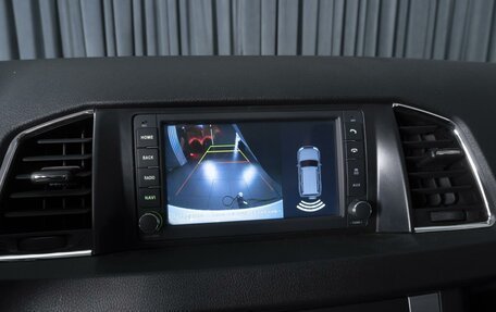 ЛуАЗ Patriot, 2023 год, 1 696 000 рублей, 12 фотография