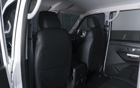 ЛуАЗ Patriot, 2023 год, 1 696 000 рублей, 11 фотография