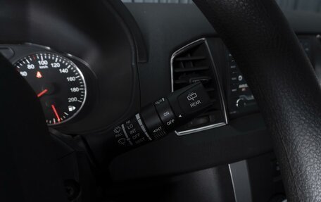 ЛуАЗ Patriot, 2023 год, 1 696 000 рублей, 16 фотография