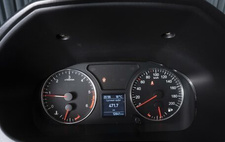 ЛуАЗ Patriot, 2023 год, 1 696 000 рублей, 18 фотография