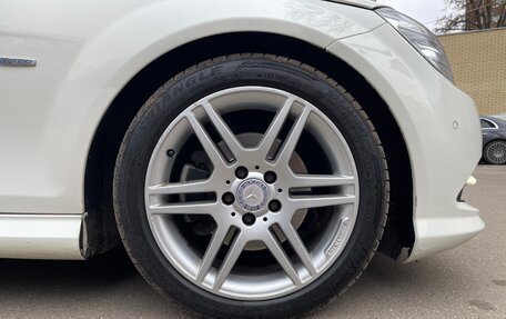 Mercedes-Benz C-Класс, 2010 год, 1 100 000 рублей, 7 фотография