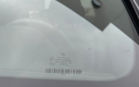 Mercedes-Benz C-Класс, 2010 год, 1 100 000 рублей, 8 фотография