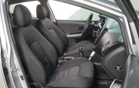 KIA cee'd III, 2013 год, 959 000 рублей, 8 фотография