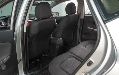 KIA cee'd III, 2013 год, 959 000 рублей, 11 фотография