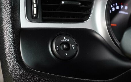 KIA cee'd III, 2013 год, 959 000 рублей, 16 фотография