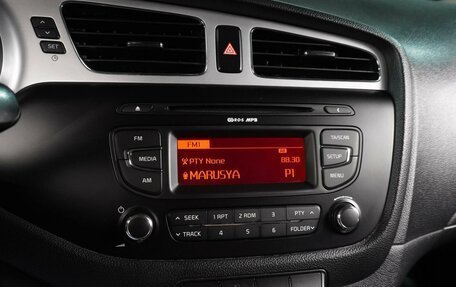 KIA cee'd III, 2013 год, 959 000 рублей, 13 фотография