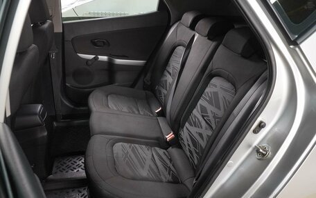 KIA cee'd III, 2013 год, 959 000 рублей, 9 фотография