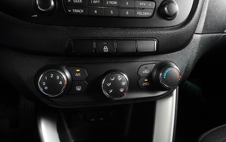 KIA cee'd III, 2013 год, 959 000 рублей, 12 фотография