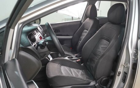 KIA cee'd III, 2013 год, 959 000 рублей, 10 фотография