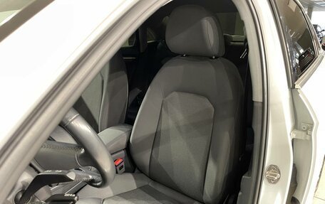 Audi A3, 2017 год, 2 129 000 рублей, 13 фотография