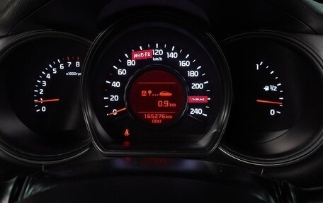 KIA cee'd III, 2013 год, 959 000 рублей, 17 фотография