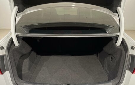 Audi A3, 2017 год, 2 129 000 рублей, 18 фотография