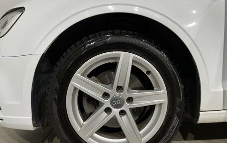 Audi A3, 2017 год, 2 129 000 рублей, 21 фотография