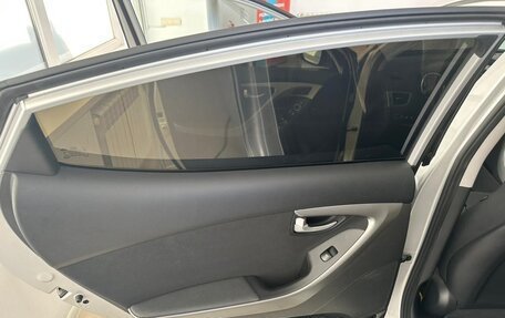 Hyundai Elantra V, 2014 год, 1 397 000 рублей, 12 фотография