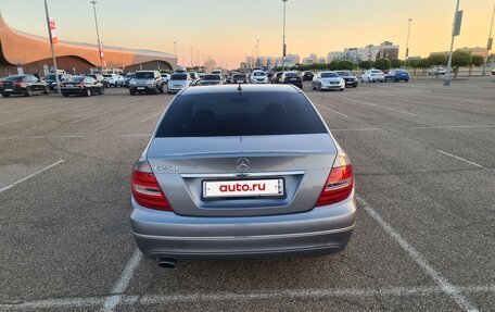 Mercedes-Benz C-Класс, 2012 год, 1 720 000 рублей, 17 фотография
