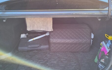 KIA Cerato I, 2006 год, 320 000 рублей, 5 фотография