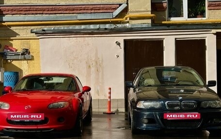 BMW 3 серия, 1999 год, 1 000 000 рублей, 2 фотография