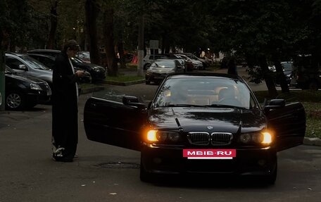 BMW 3 серия, 1999 год, 1 000 000 рублей, 4 фотография