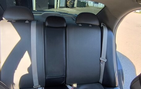 KIA Cerato I, 2006 год, 320 000 рублей, 12 фотография