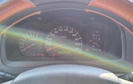 KIA Cerato I, 2006 год, 320 000 рублей, 15 фотография