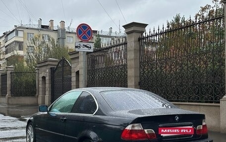 BMW 3 серия, 1999 год, 1 000 000 рублей, 5 фотография