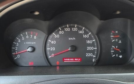 KIA Cerato I, 2006 год, 320 000 рублей, 2 фотография