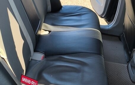 KIA Cerato I, 2006 год, 320 000 рублей, 14 фотография