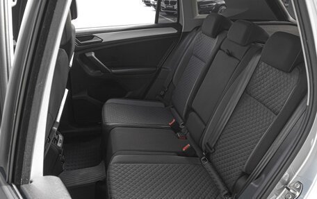 Volkswagen Tiguan II, 2019 год, 2 489 000 рублей, 9 фотография