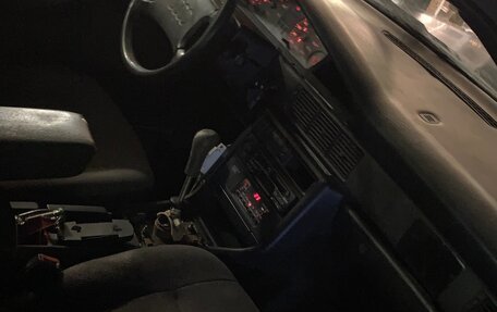 Audi 100, 1990 год, 95 000 рублей, 5 фотография