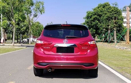 Nissan Tiida, 2021 год, 1 250 013 рублей, 5 фотография