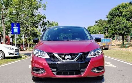 Nissan Tiida, 2021 год, 1 250 013 рублей, 2 фотография