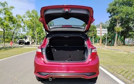 Nissan Tiida, 2021 год, 1 250 013 рублей, 9 фотография