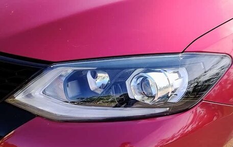 Nissan Tiida, 2021 год, 1 250 013 рублей, 17 фотография