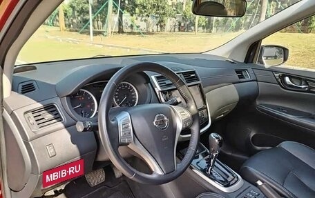 Nissan Tiida, 2021 год, 1 250 013 рублей, 12 фотография