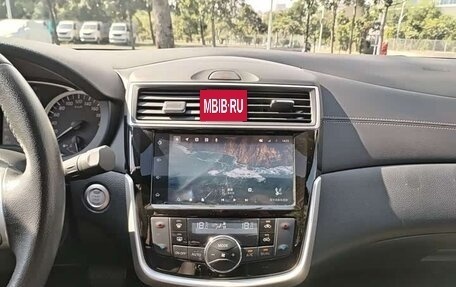 Nissan Tiida, 2021 год, 1 250 013 рублей, 15 фотография