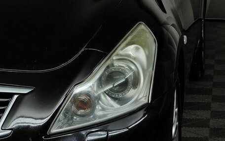 Infiniti G, 2013 год, 1 463 000 рублей, 9 фотография