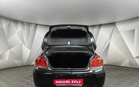 Infiniti G, 2013 год, 1 463 000 рублей, 10 фотография