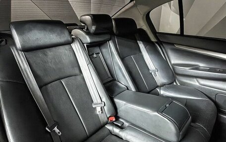 Infiniti G, 2013 год, 1 463 000 рублей, 15 фотография