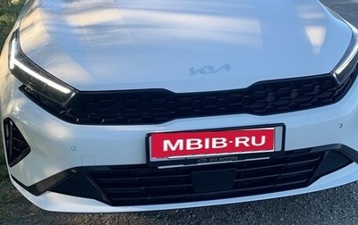 KIA K3, 2024 год, 1 500 000 рублей, 1 фотография